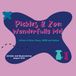 Pickles & Zoe: Pickles & Zoe: Wonderfully Me: A Story of Calm, Chaos, ADHD and Autism