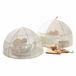 LOBERON Vliegenkap set van 2 Ognéville beige