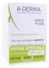A-DERMA Savon dermatologique apaisant, lot de 2 (100 g chacun)