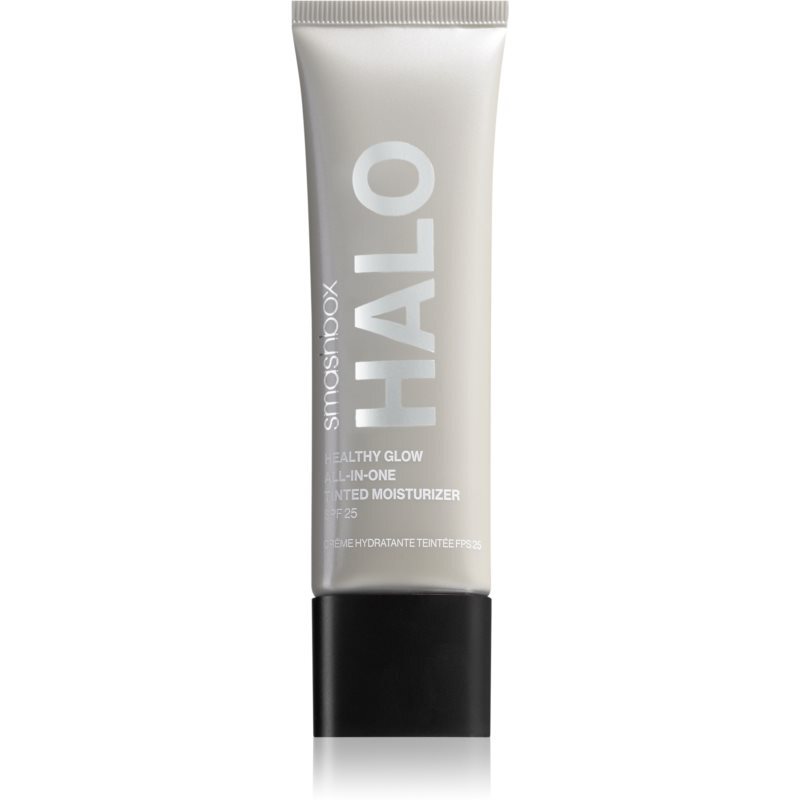 Smashbox Halo