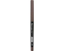 Pupa Milano Made To Last Definition Eyes Oogpotlood - 201 Bon Ton Brown