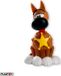 Plastoy Lucky Luke Rataplan Spaarpot