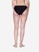 Joop! Badehose Eleganz Zwarte Schoonheid Gestreept Slip Polyamide/Elastaan 34