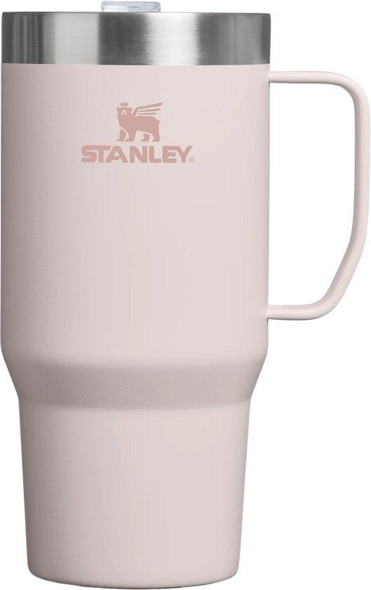 Stanley 1913 Stanley Everyday Suburban Mug – Thermobeker – 0,71L – Lichtroze