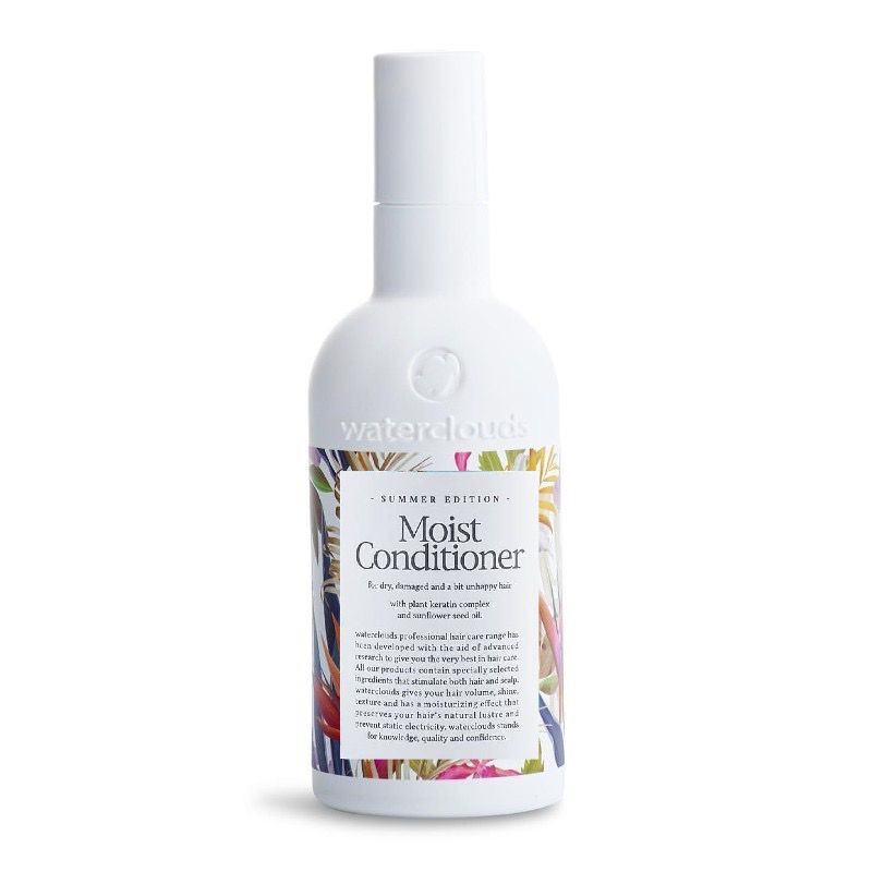 Waterclouds Summer Edition Moist Conditioner 250 ml