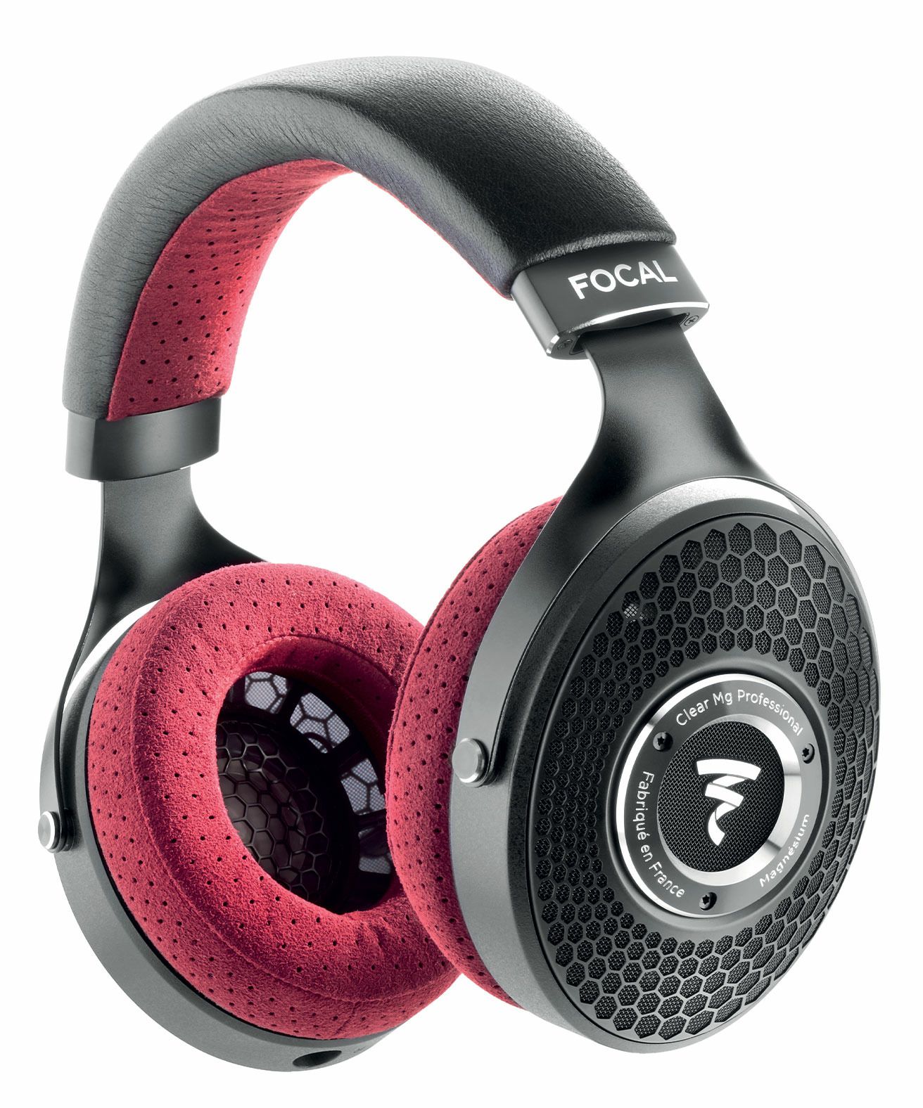 Focal Clear Mg Professional Studio Headphones