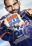 Goon: Last of The Enforcers DVD-merk