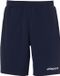 Uhlsport Essential Short Kinderen - Marine | Maat: 140