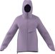 adidas Terrex Multi 2 Layer CLIMAPROOF Rain Jacket, powder plum, XS