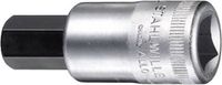 Stahlwille 54 6 03050006 Douille-embout Allen 6 mm 1/2 (12.5 mm)