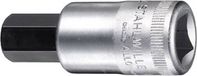 Stahlwille 54 6 03050006 Douille-embout Allen 6 mm 1/2 (12.5 mm)