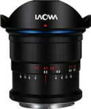 Laowa 14mm f/4.0 FF RL Zero-D Canon RF-mount objectief