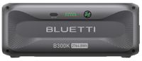 Bluetti B300K Batterij Zwart