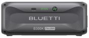 Bluetti B300K Batterij Zwart