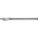 PFERD TOOLS FLS HSS DIN 373 6,0 GKL 25203114 Platte boor 6 mm HSS 1 stuk(s)