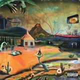 Universal Music Nederland Sans Soucis - Circumnavigating Georgia (LP) (Coloured Vinyl) (Limited Edition)