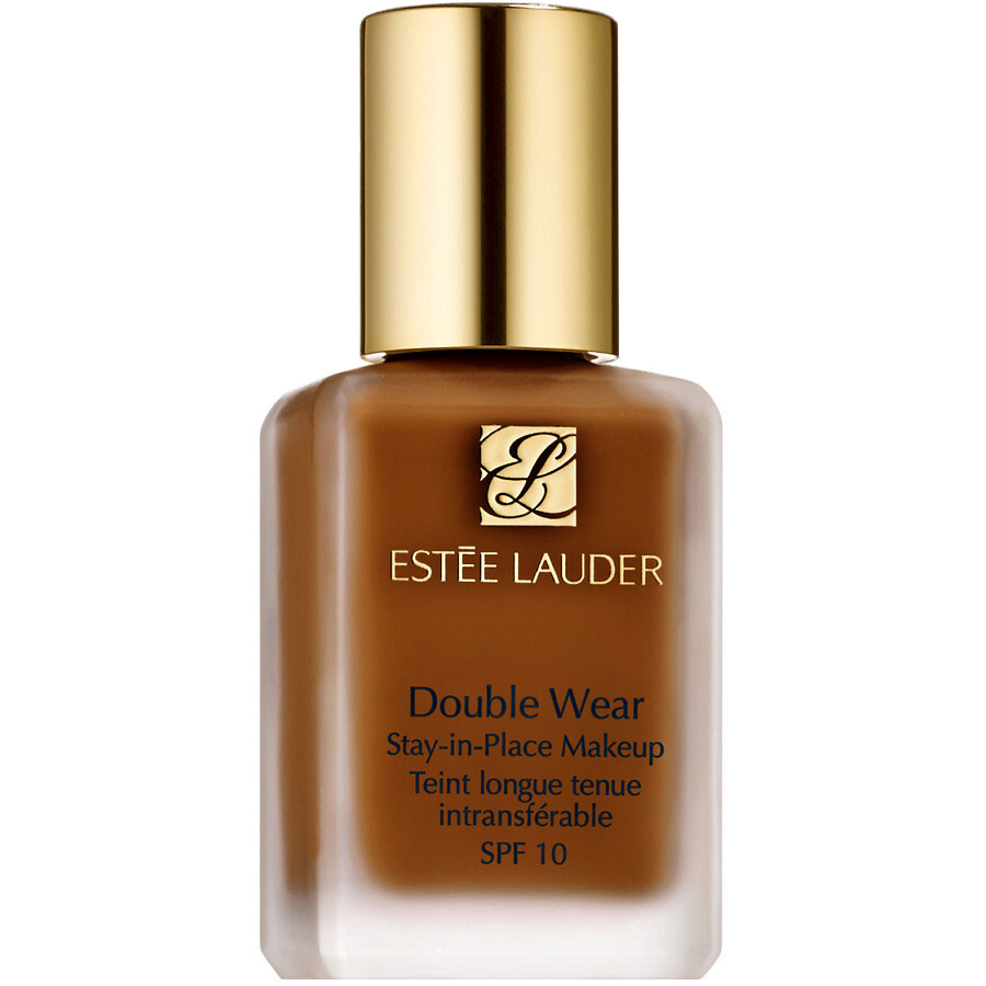 Estée Lauder Pecan Double Wear Stay-In-Place Foundation 30 ml Gezichtsmake-up