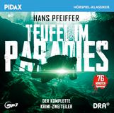 Teufel im Paradies, 1 MP3-CD