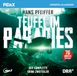 Teufel im Paradies, 1 MP3-CD