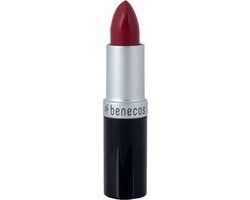 Benecos Lippenstift Catwalk - Rood