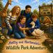 Hetty and Hortensia Wildlife Park Adventure