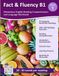 Fact & Fluency B1 Elementary English Reading Comprehension and Language Workbook