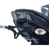 R&G Racing Support pour plaque d'immatriculation de moto Yamaha MT-09 ABS (RN43) [850]