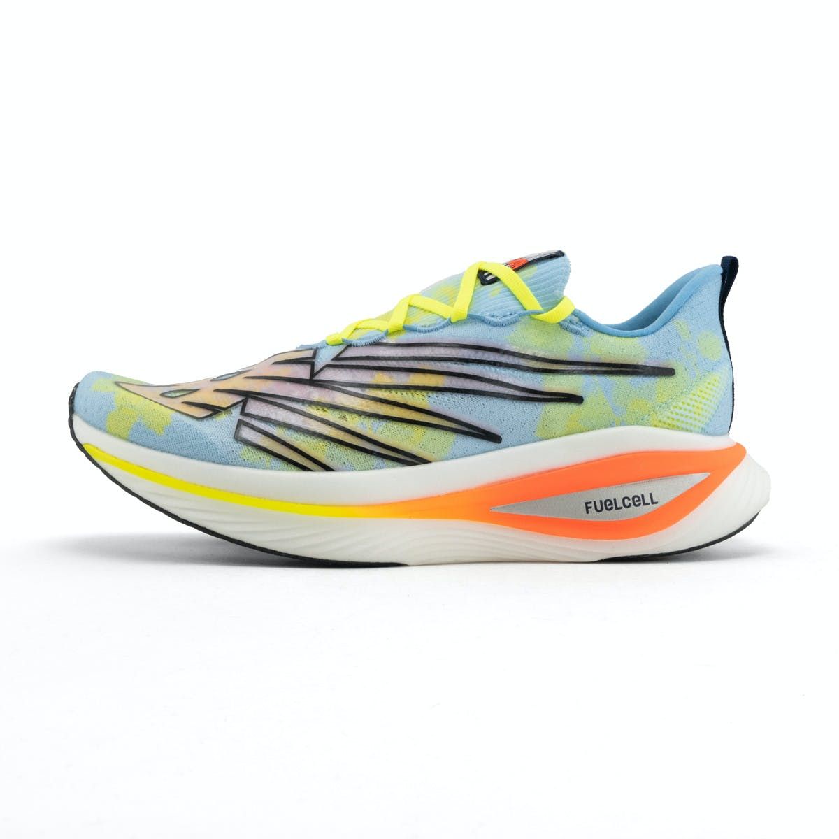 New Balance FuelCell SC Elite v3 London Dames