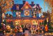 Bluebird Puzzle Halloween - legpuzzel 1000 stukjes puzzelspel.