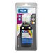 Blister MILAN Blister Botella 125 ml De Témpera Negro