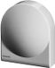 Siemens-KNX BPZ:QAC2030 Temperatuursensor