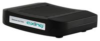 Axing EOC 2-11 draadloze router Gigabit Ethernet Single-band (2.4 GHz) Zwart