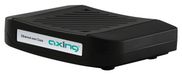 Axing EOC 2-11 draadloze router Gigabit Ethernet Single-band (2.4 GHz) Zwart