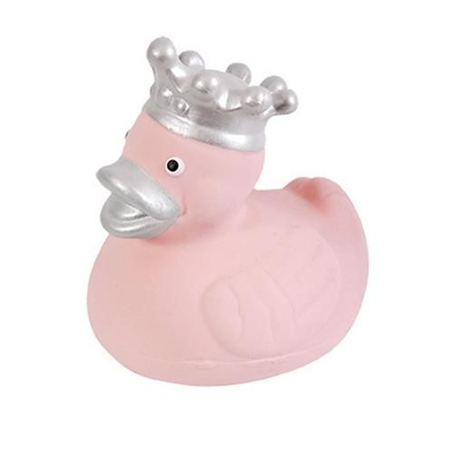 Bambam badeend Roze