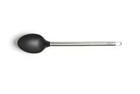 Excelsa 60086 lepel nylon, zwart/zilver