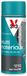 V33 Bombe de Peinture Extérieure Multi-matériaux Anthracite Poudré 400ml