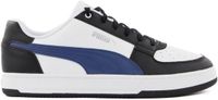 PUMA Caven 2.0 Heren Sneakers Leer Wit Maat 46