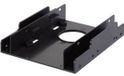 Renkforce HDA-252P 3.5 inch boîtier d'encastrement pour disque dur 2.5 pouce