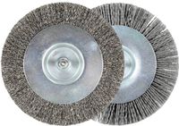 Einhell 3424150 Fugenbürsten-Set (10/6mm) Fugenreiniger-Zubehör Voegenborstel