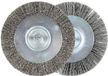 Einhell 3424150 Fugenbürsten-Set (10/6mm) Fugenreiniger-Zubehör Voegenborstel