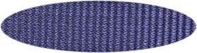 HKM Halster - Native - donkerblauw - Pony