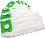vhbw 10x Sacs Remplacement Pour Sebo 6629, 6629 Am, 6629 Er Pour Aspirateur