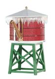 Piko 62702 - G Kant-en-klaar model Kerstwatertoren
