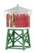 Piko 62702 - G Kant-en-klaar model Kerstwatertoren
