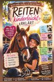 Reiten kinderleicht erklärt