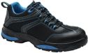 Portwest FC61 Compositelite Nubuck Lederen Schoen S3S HRO FO SR Blauw - Maat 42