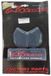 Alpinestars Lower Rubber Medial Schoenbeschermer Transparant EU 43-EU 44 1/2