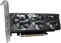 Gigabyte RTX 5050 OC - Videokaart - 8GB GDDR6 - Low Profile