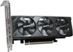 Gigabyte RTX 5050 OC - Videokaart - 8GB GDDR6 - Low Profile