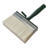Faithfull FAIPBPASTE Behang Plak Borstel, 140mm x 30mm